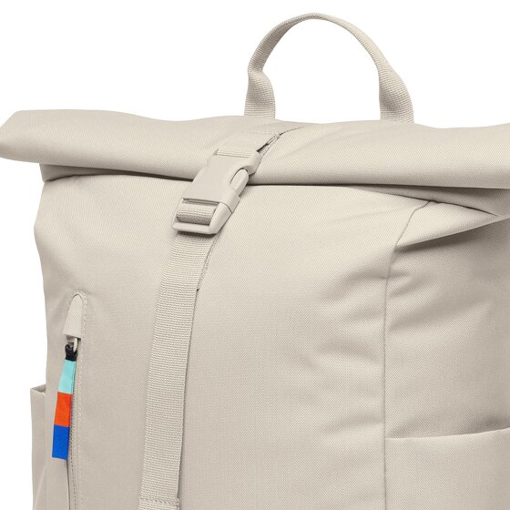 GOT BAG Rolltop Easy Plecak 40 cm Komora na laptopa