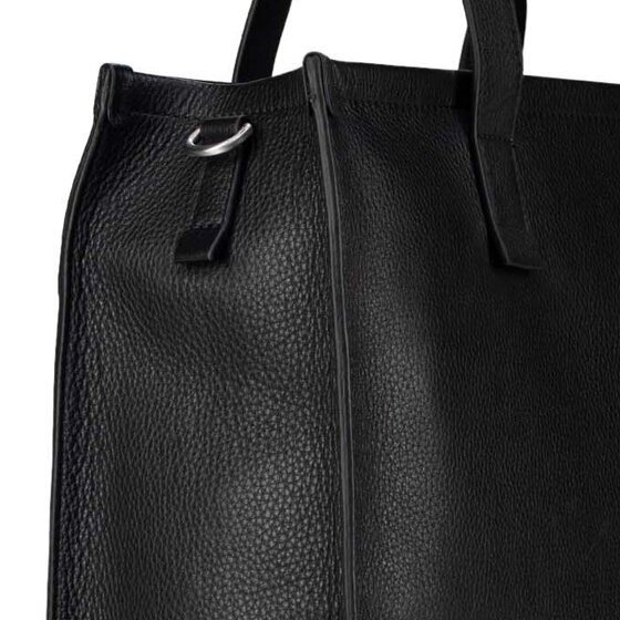 Jost Vika Torba na ramię Skórzany 38 cm