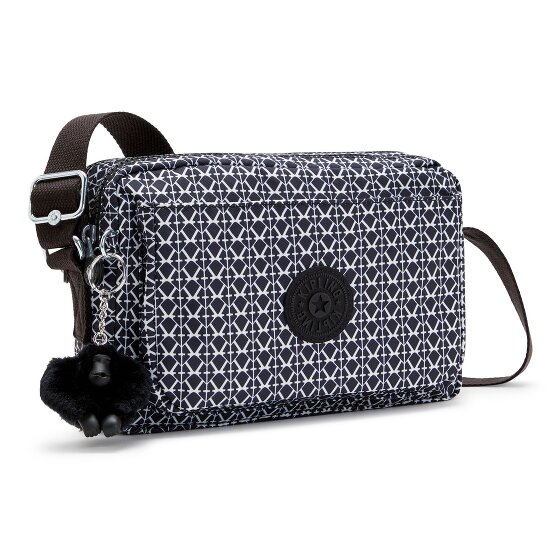 Kipling Basic Prt Abanu Torba na ramię M 24 cm