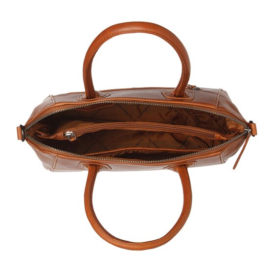 The Chesterfield Brand Marsala Torba Skórzany 33 cm