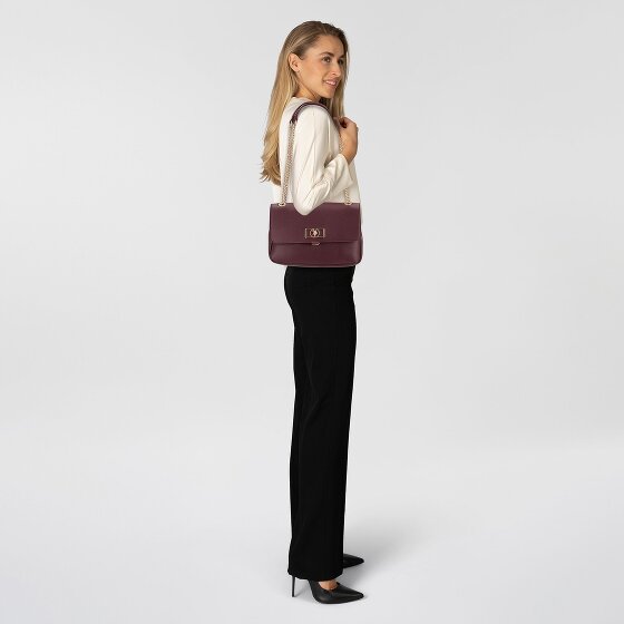 U.S. Polo Assn. Jones Chic Torba na ramię 28 cm