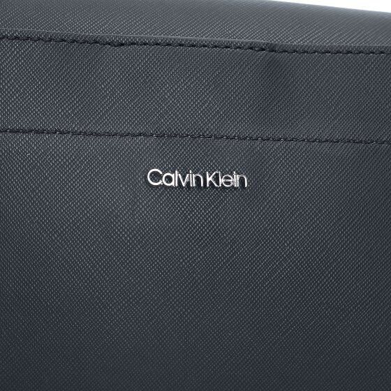 Calvin Klein Business Torba na ramię 27 cm