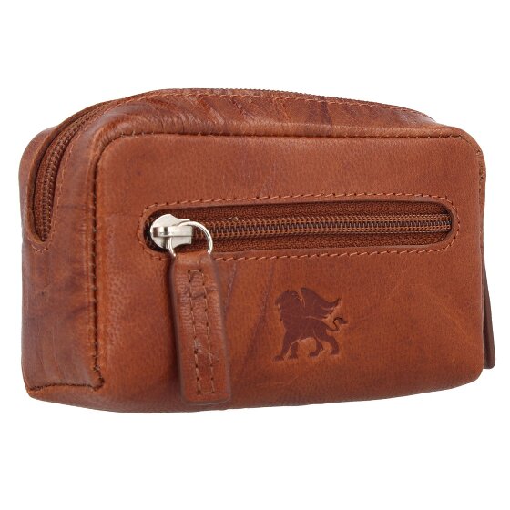 mano Donna Aurona Key Case RFID Leather 10,5 cm