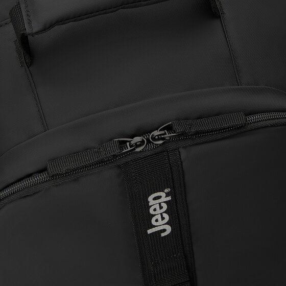 Jeep JS011B Plecak 46 cm Komora na laptopa