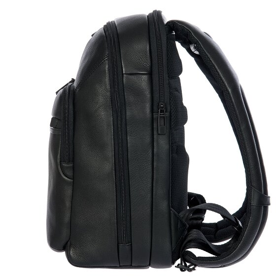 Porsche Design Roadster Plecak biznesowy Skórzany 37 cm Komora na laptopa
