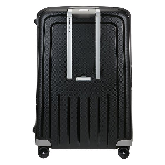 Samsonite S'Cure 4 kółka Walizka 81 cm