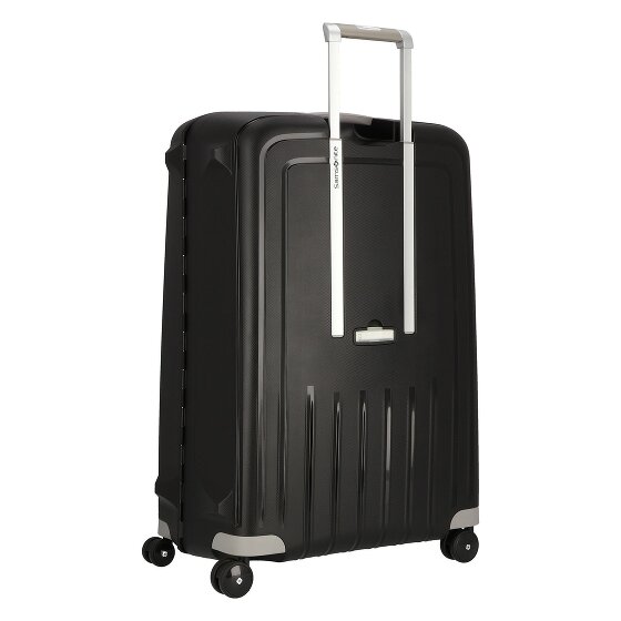 Samsonite S'Cure Spinner 4-Wheel Trolley 81 cm