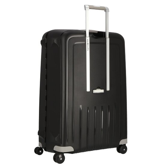 Samsonite S'Cure Spinner 4-Wheel Trolley 81 cm