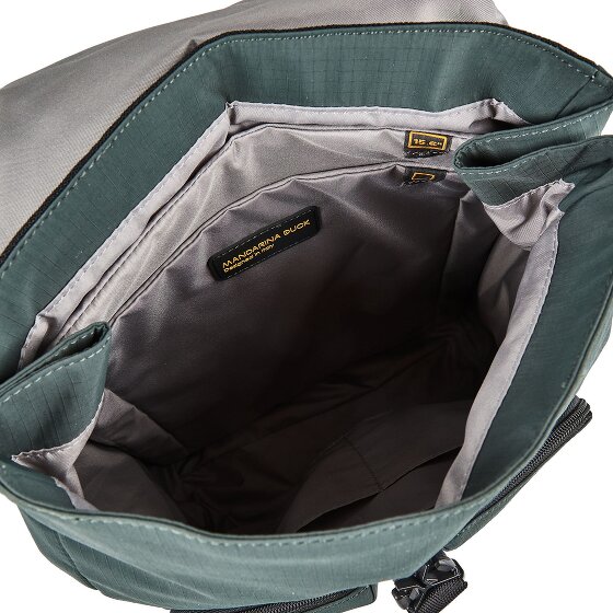 Mandarina Duck Y-Lite Plecak 41 cm Komora na laptopa