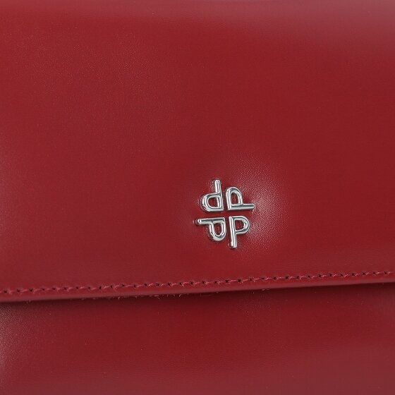 Picard Black Tie1 Torba Skórzany 18 cm