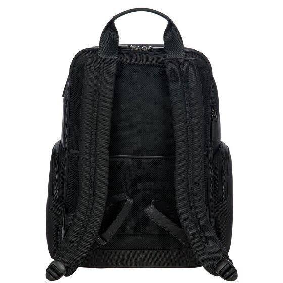 Bric's Monza Plecak 45 cm przegroda na laptopa