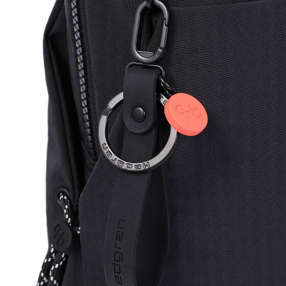 Hedgren String Plecak M 38 cm Komora na laptopa