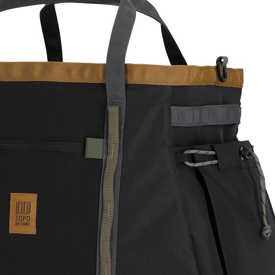 Topo Designs Mountain Shopper Bag 51 cm