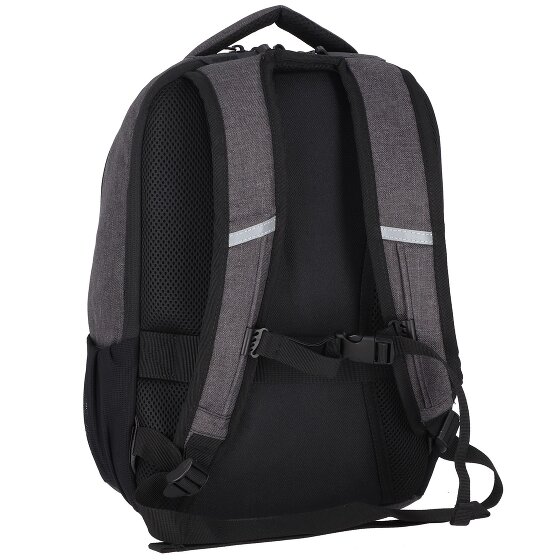 American Tourister Streethero Plecak 39 cm Komora na laptopa