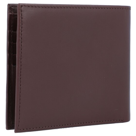 Davidoff Essentials Leather Wallet 11,5 cm