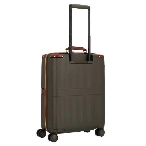 The Bridge Story V T 4 kółka Walizka kabinowy 55 cm