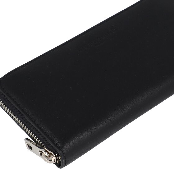 Liebeskind Sally Portfel Ochrona RFID Skórzany 19 cm