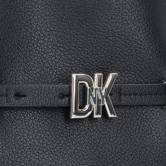 DKNY Milan Torba na ramię Skórzany 31 cm