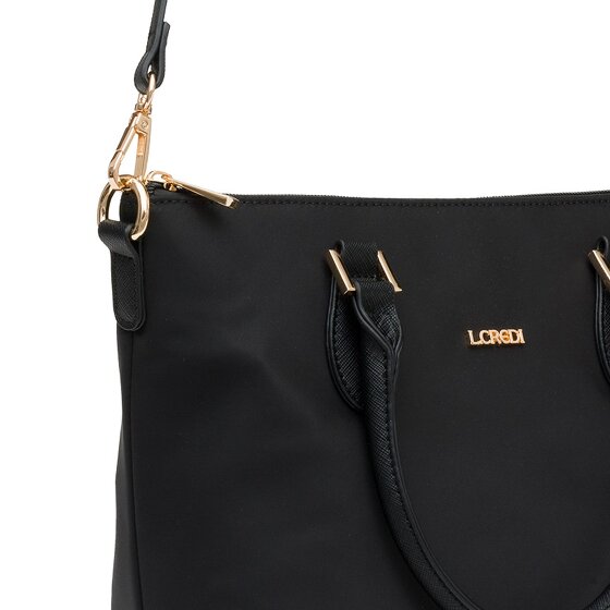 L.Credi Alena Shopper Bag 32 cm