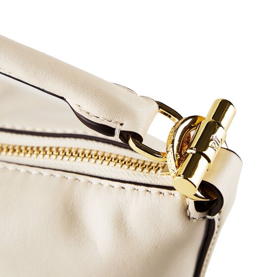 Lauren Ralph Lauren Blaike Mini Torba Torba na ramię Skórzany 17 cm