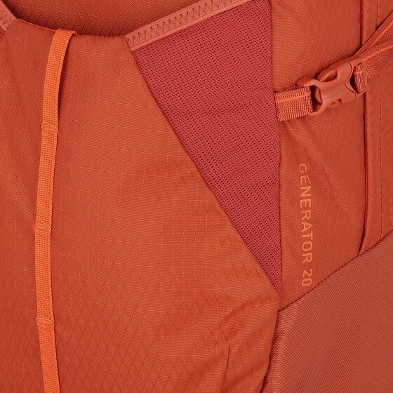 Helly Hansen Generator 20 Plecak turystyczny 52 cm