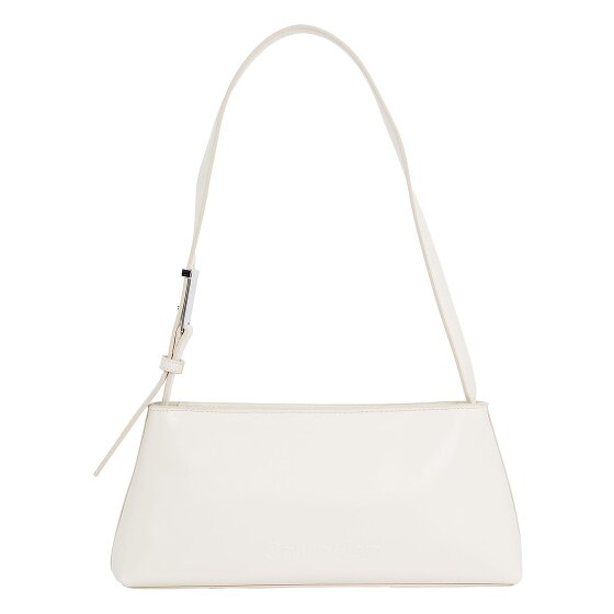 Calvin Klein Embossed Torba na ramię 31 cm