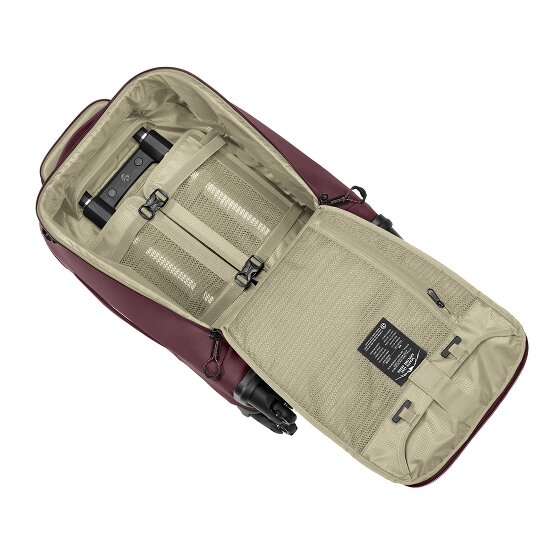 Eagle Creek Tarmac XE 4 kółka Walizka kabinowy 55 cm