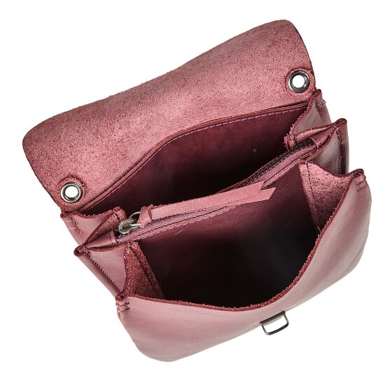 Harold's Fold Mini Torba Torba na ramię Skórzany 17 cm