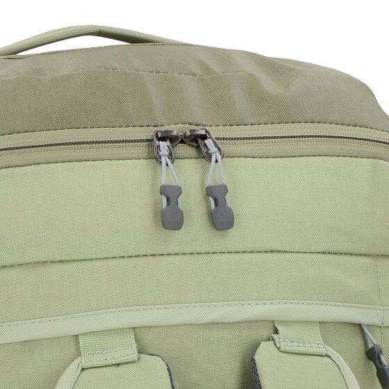 Deuter Duffel Pro 60 Torba podróżna Weekender 66 cm