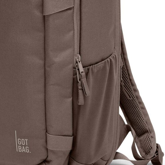 GOT BAG Hybrid Pack Plecak 52 cm Komora na laptopa