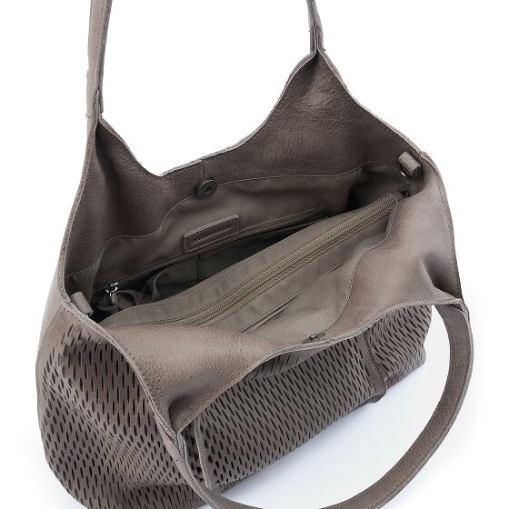 FredsBruder Soft Cut Torba na ramię Skórzany 35 cm