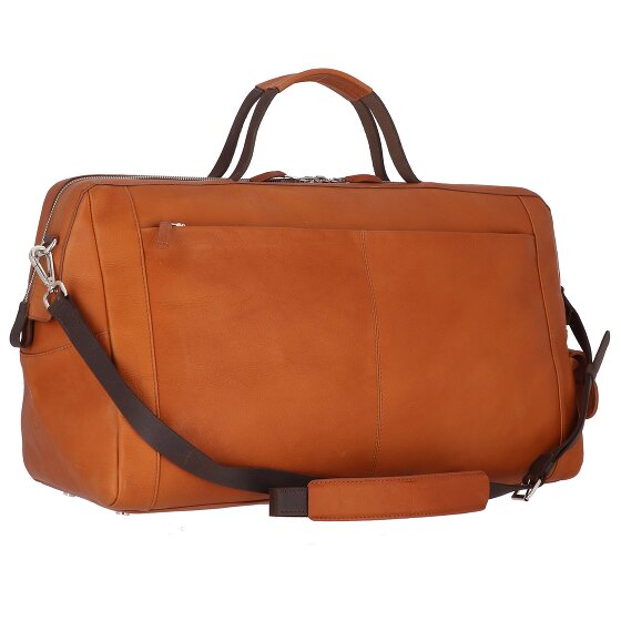 Harold's Country Torba podróżna Weekender Skórzany 52.5 cm