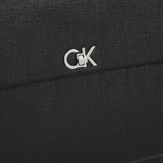 Calvin Klein Re-Lock Shopper Bag 44 cm