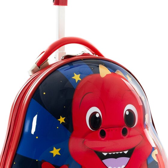 Heys Zestaw wózków dziecięcych 2 szt.