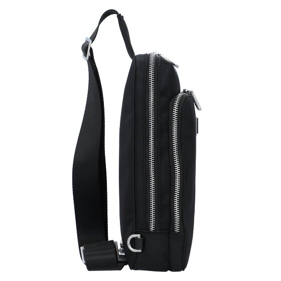 Guess Torba na ramię Milano 27 cm