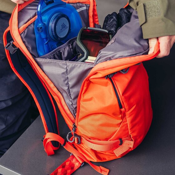 Gregory Alpinisto 30 L Plecak 58 cm