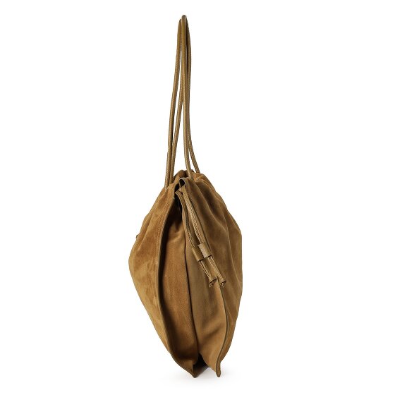 Coccinelle Dulse Torba na ramię Skórzany 37 cm