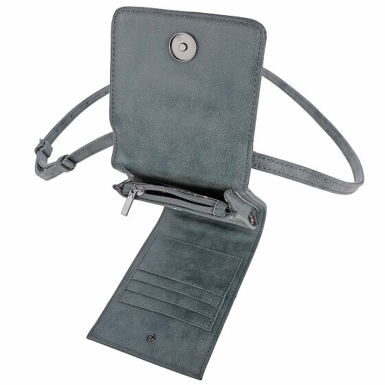 Fritzi aus Preußen Kieszeń na telefon komórkowy 11 cm