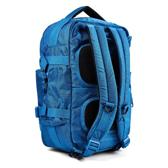 Polestream Plecak podróżny Strz by Berlin z przegrodą na laptopa 39 cm