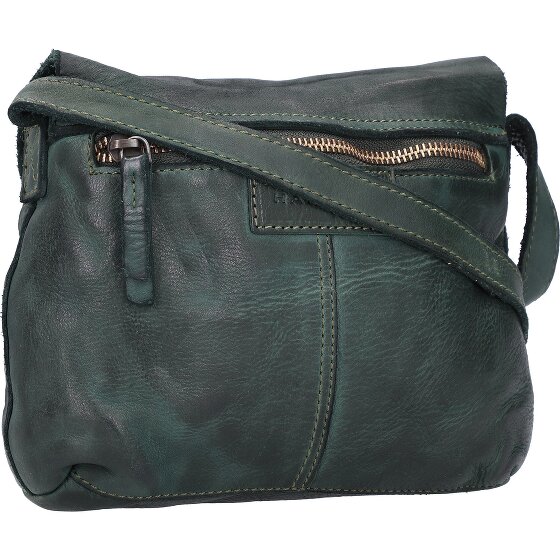 Harold's Submarine Torba na ramię skórzana 21 cm