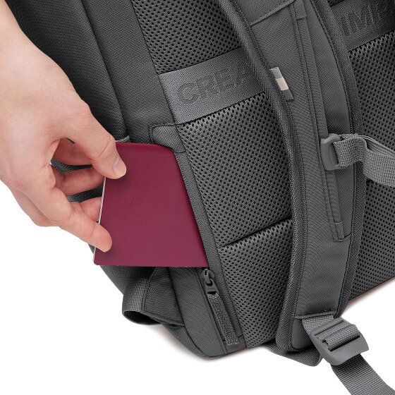 GOT BAG Pro Pack Monochrome Plecak 47 cm Komora na laptopa