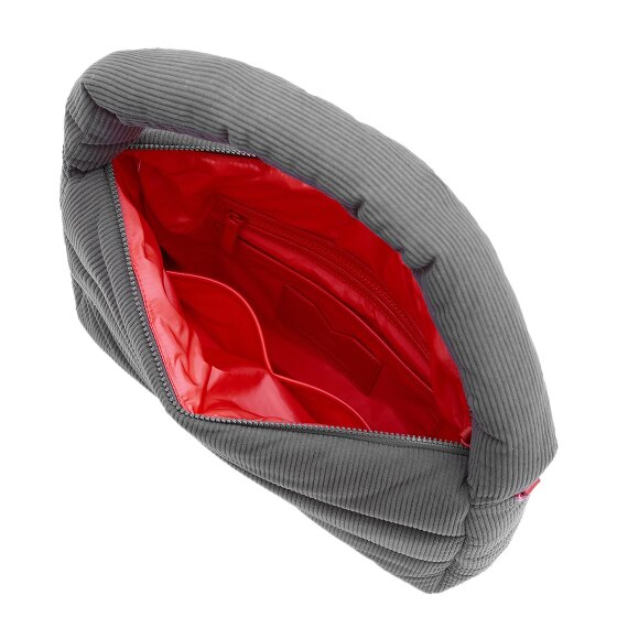 LES VISIONNAIRES Unio Hobo Torba na ramię 38 cm