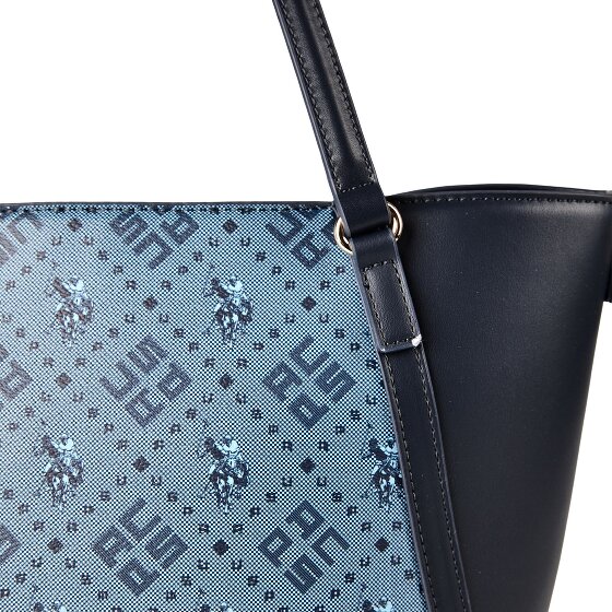 U.S. Polo Assn. Hampton Shopper Bag 30 cm