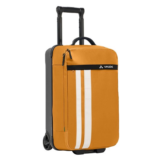 Vaude Takutea 35 2 kółka Walizka kabinowy 54 cm