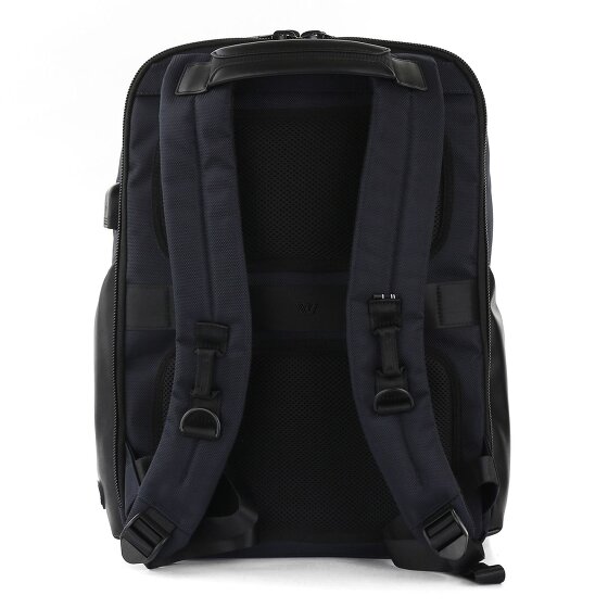 Roncato Plecak Agency 44 cm Komora na laptopa