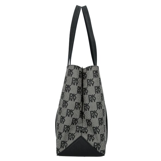 DKNY Nuri Torba na ramię Skórzany 36 cm