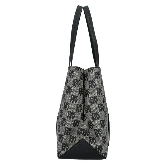 DKNY Nuri Torba na ramię Skórzany 36 cm