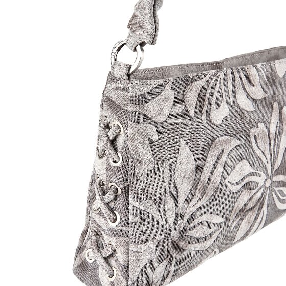 Desigual Obsidian Torba na ramię 39 cm