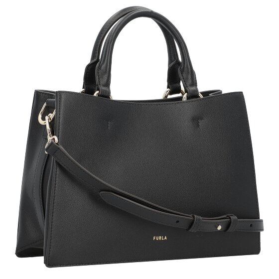 Furla Nuvola Torba Skórzany 28 cm