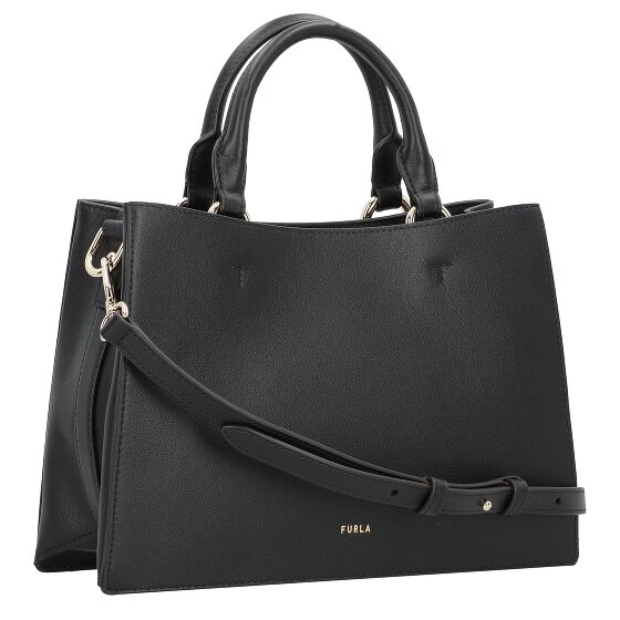 Furla Nuvola Torba Skórzany 28 cm